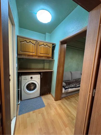 Inchiriez apartament cu 2 camere zona Vlaicu - 3