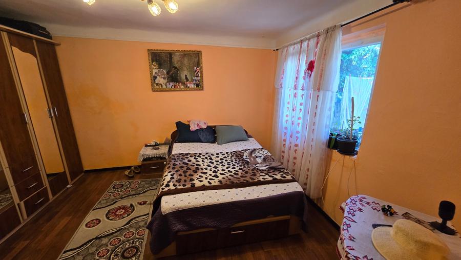 Casă 2 camere /Curte – Șoseaua Viilor – 10 minute metrou Eroii Revoluției - 8
