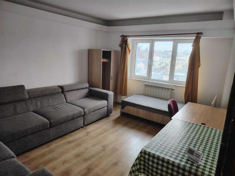 Apartament 4 Camere Independentei - 790 euro - 1