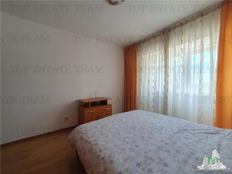 Apartament 4 Camere bloc Petromar in zona Gara Constanta - 22