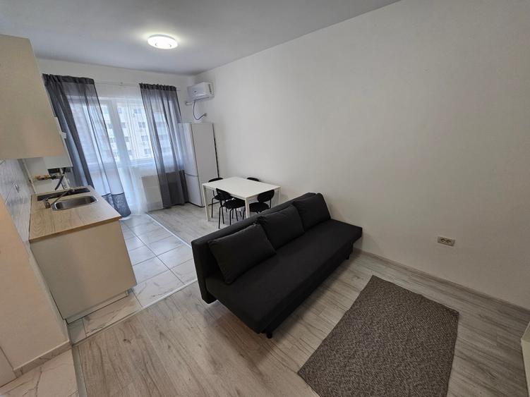 2 Camere Militari Residence Weiner Palada 12, Mobilat  Utilat, Parcare - 7