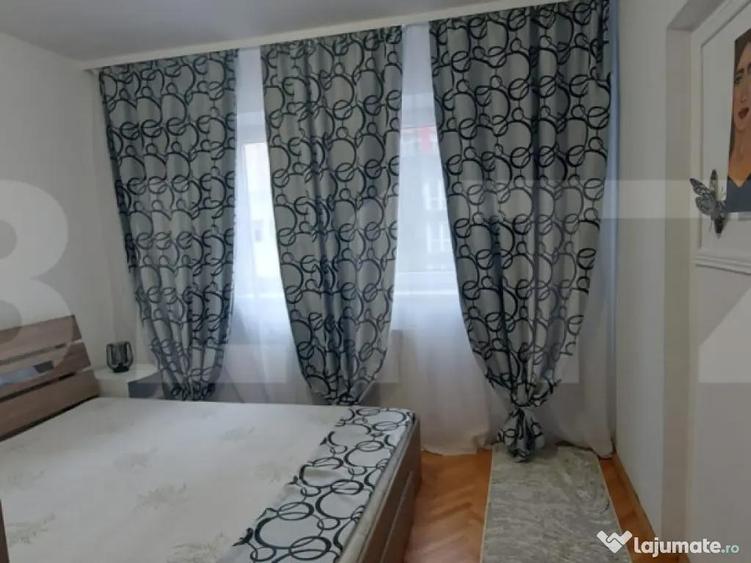 Apartament 2 camere de inchiriat, 79 mp zona Centrala - 2