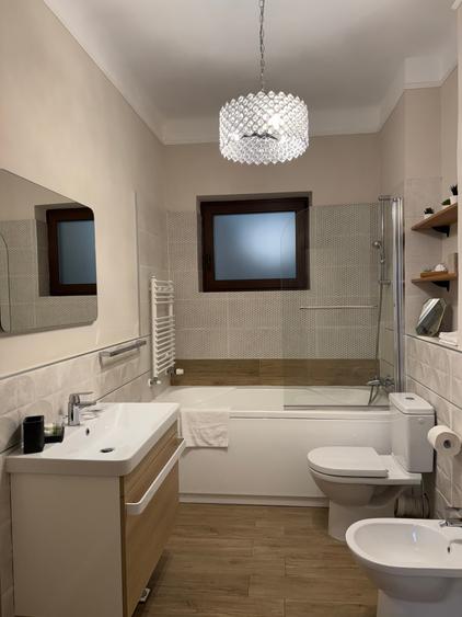 Apartament 4 camere//mobilat complet//zona Kiseleff - 10