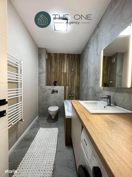 Apartament 3 camere, orientare - Vestica | Parcare | Terra - 1