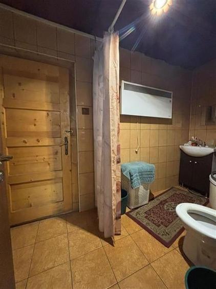 Casa cu teren 2741 MP la doar 6 km de Bod in Araci sau schimb cu apartament in B - 13