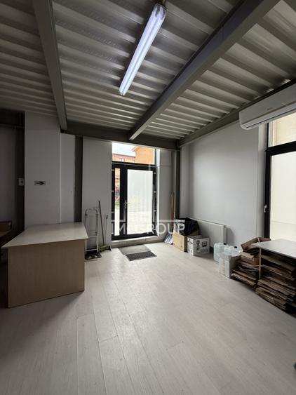 Spatiu comercial |  Str. Decebal | Parcare| Vitrină la strada | Imediat ocupabil - 3