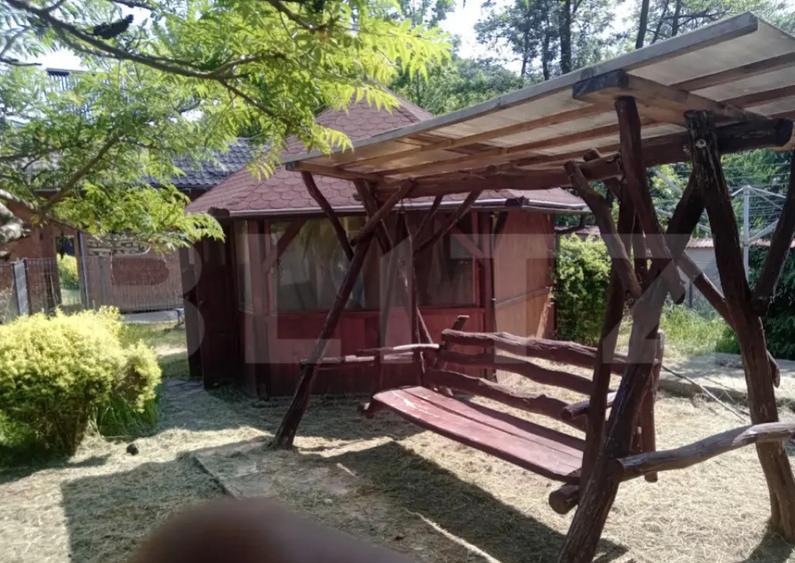 Casa ideala pentru locuit, relaxare sau investi?ie turist - 7