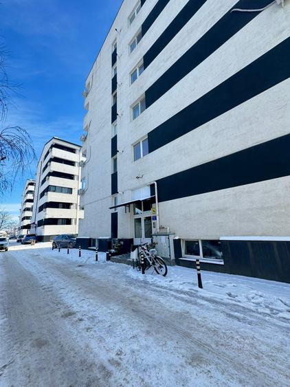 APARTAMENT TIP STUDIO CU BALCON - MOBILAT - COMISION 0% - MILITARI RESIDENCE - 26