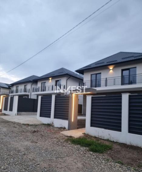 Casa P+1+pod de vanzare, Popas Pacurari Ia?i - 2