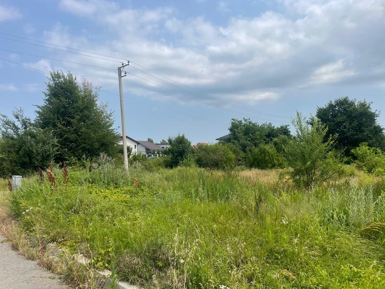 Corbeanca -Ostratu 1000 M -Deschidere 35 M - 3