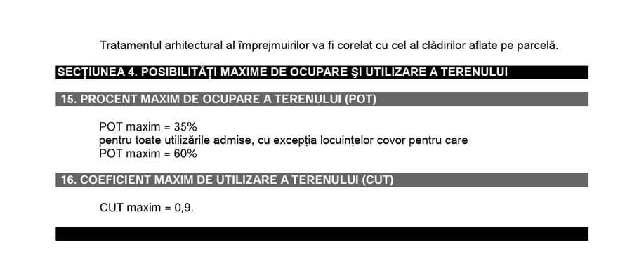 Teren intravilan Constructii, Panorama str.Piotr Ilici Ceaikovski Iris - 6