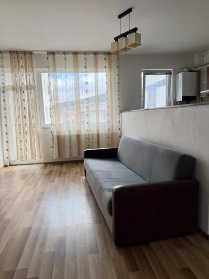 Apartament de 2 camere 62 mp , Zona Sub Cetate - 3