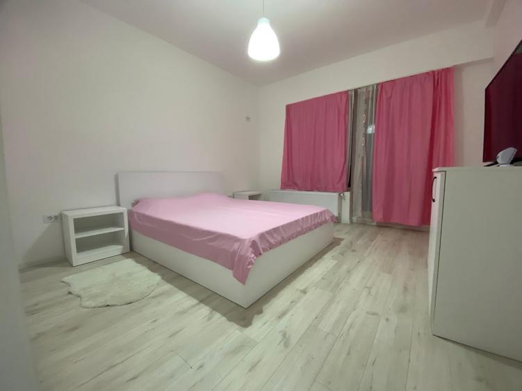 Garsoniera - Prima inchiriere - AC - Centrala proprie - Envogue Residence - 3