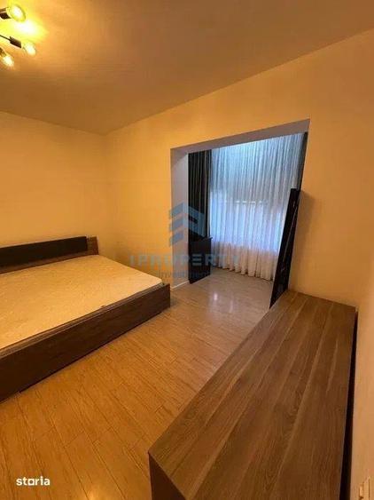 Pipera | 3 Camere | Centrala | X2 Bai | X2 Balcon | Parcare | - 6