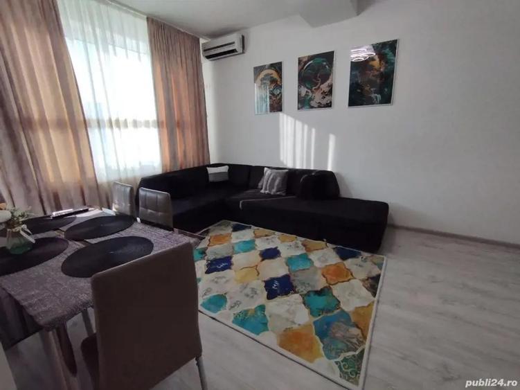 proprietar vand apartament Mamaia,pe partea cu marea. - 7