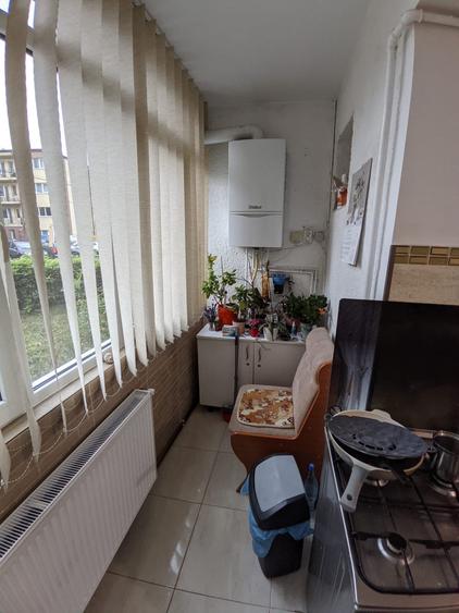 Apartament de vânzare, 3 camere decomandat, 107 mp, parter/4, Plopilor Platinia - 6