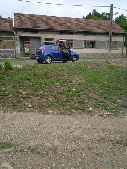 Casa de vanzare in Tincova judetul Cara? Severin. La distan?e egale intre Caransebe? ?i Lugoj. - 6