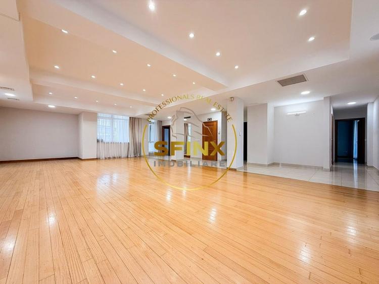 4 camere, terasa panoramica, Aviatiei - 7