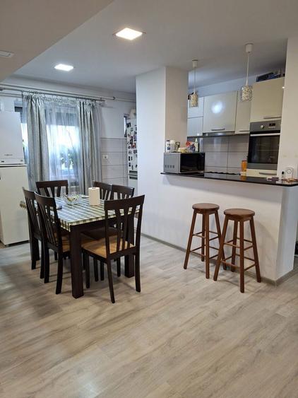 Vand apartament superb, situat pe Bulevard, 3 camere spatios si luminos! - 15