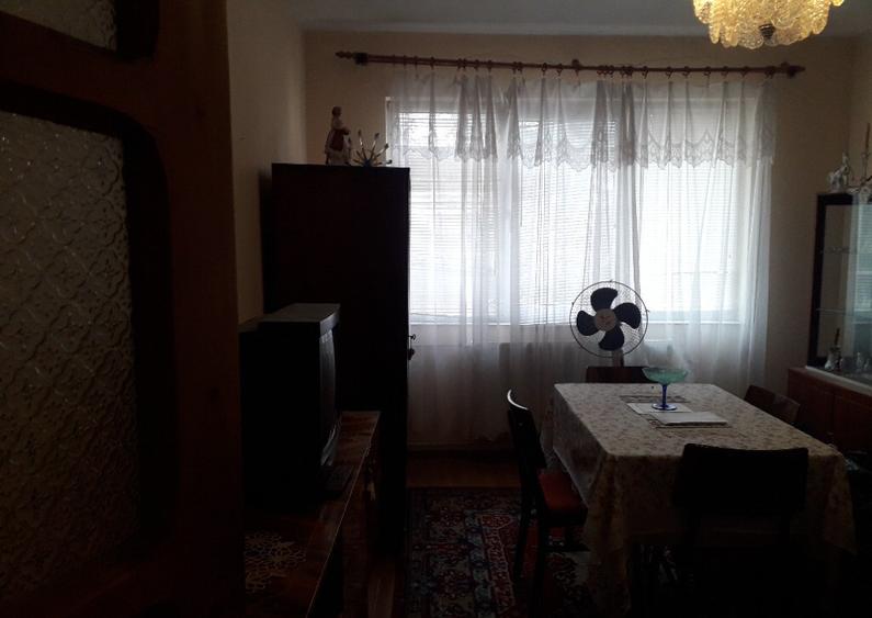 Apartament Cu 2 Camere Decomandate Zona Ultracentral - 13