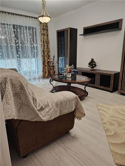 Apartament Premium 2 Camere – Pallady 71,3 mp • Etaj 1 • 154500 E - 1