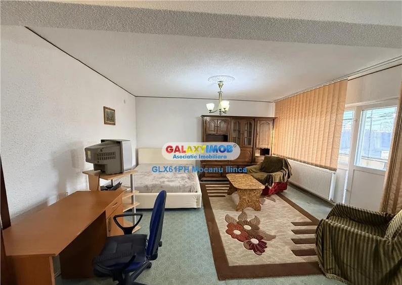 Garsoniera in Ploiesti, zona Democratiei - 3