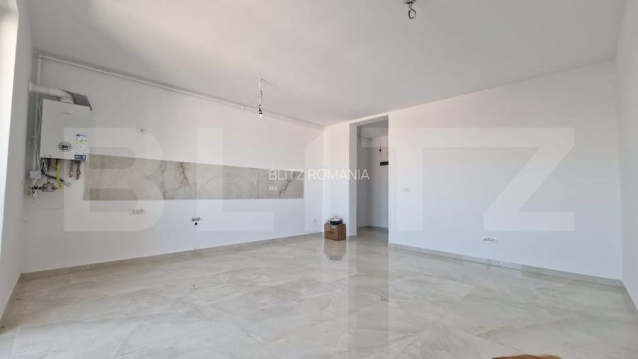 Apartament o camera, 32 mp, zona Braytim