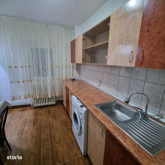 Inchiriez apartament 2 camere decomandat, Mioveni - 3