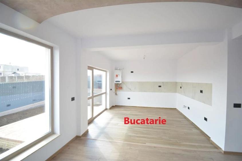 Valea Lupului Platou Beldiman casa P+E insiruita - 4