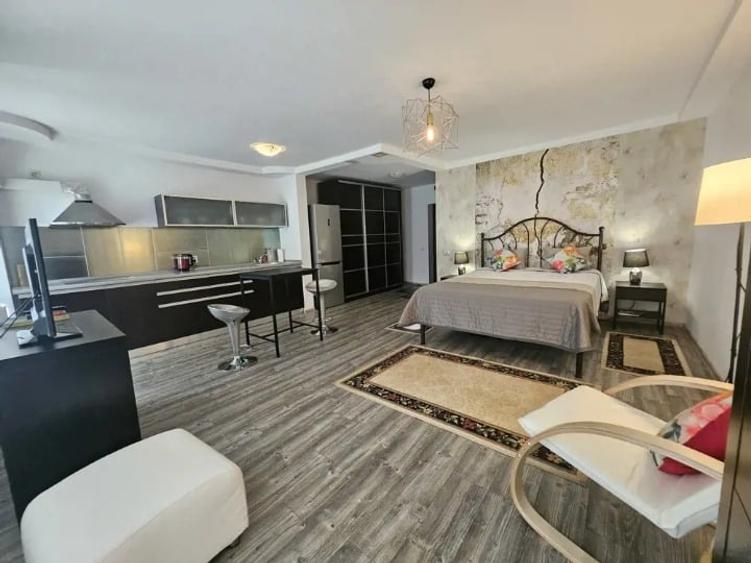 Garsoniera eleganta 10 min M Timpuri Noi DB1518 - 1