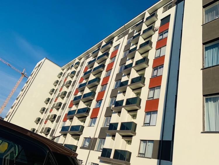 Inchiriere Garsoniera Militari Residence Avangarde Home - 8