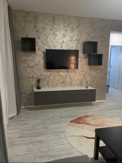 Apartament 2 camere Militari Residence | str. Rezervelor - 4
