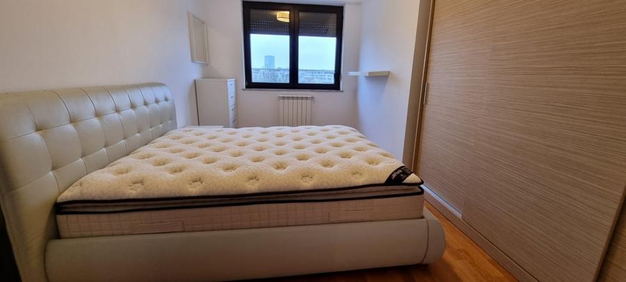 HERASTRAU SOSEAUA NORDULUI APARTAMENT 5 CAMERE  VEDERE PANORAMICA PARC - 16