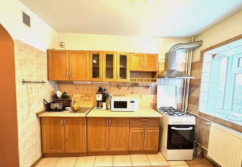 Apartament 3 camere Nerva Traian METROU Timpuri Noi,DECOMANDAT Loc parcare 2 bai - 8