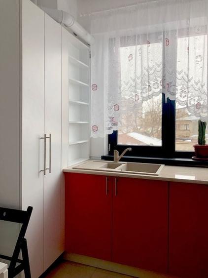 DACIA-Toamnei | 3 camere 2 bai mobilat modern centrala proprie bl 2020 - 8