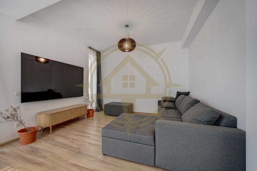 Comision 0 Vila Mobilata Padure Ghermanesti - 7