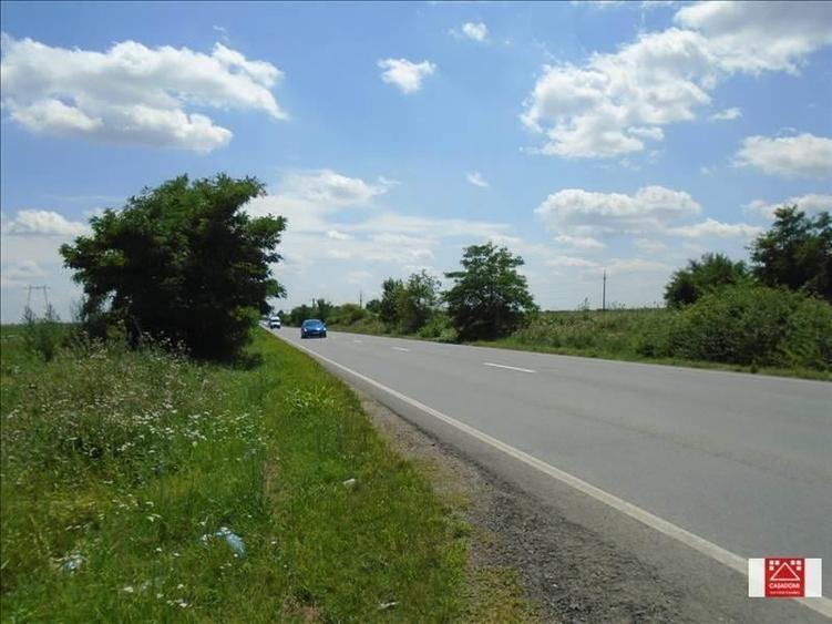 Teren la centura de nord - 5