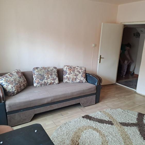 Garsonirera  confort 1   mobilata - 2