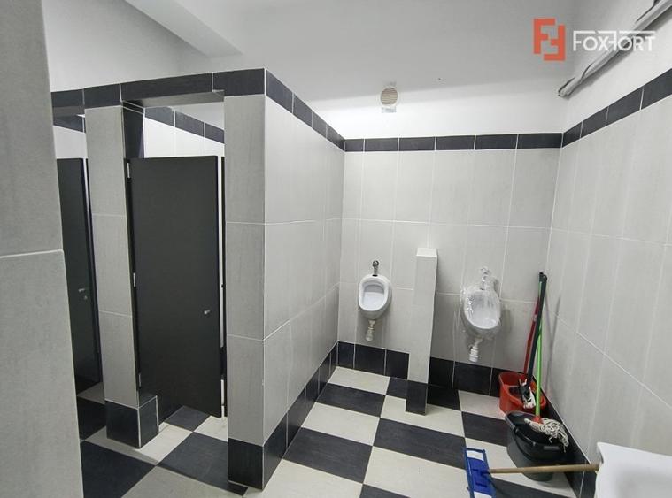 Spatiu comercial de inchiriat zona Brancoveanu - 12