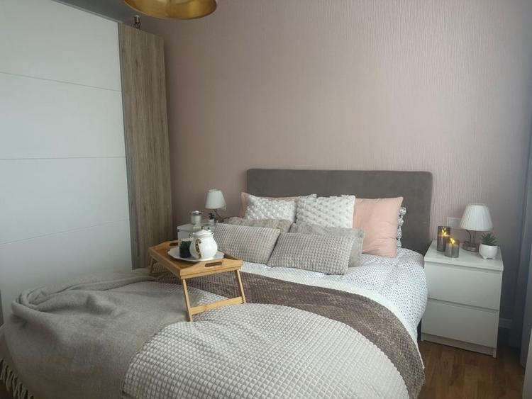 Oportunitate !!! Apartament 42 mp. cu 2 dormitoare  compartimentat excelent ! - 16