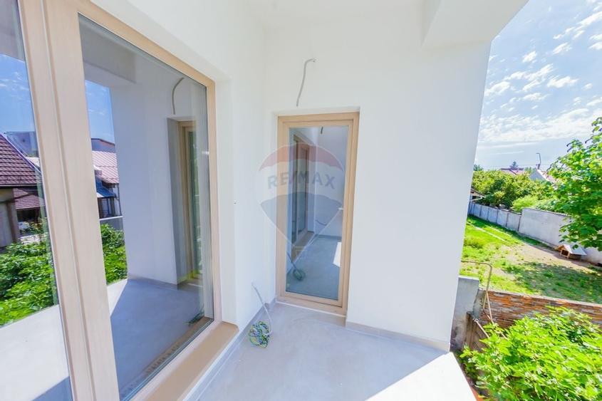 Apartament cu 2 camere de vânzare ultracentral în zona Orasul Vechi - 9