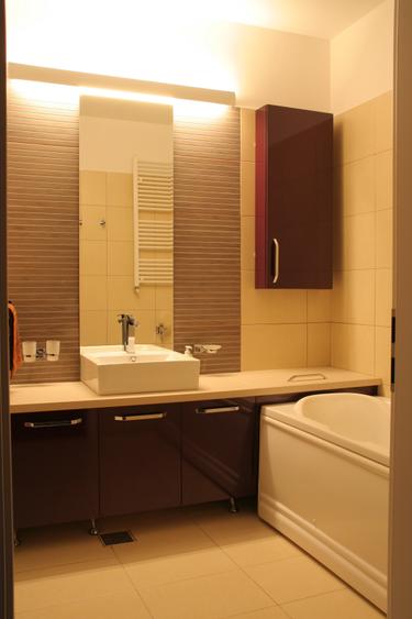 Apartament 4 camere de inchiriat | Calea Giulesti | Bloc nou - 7