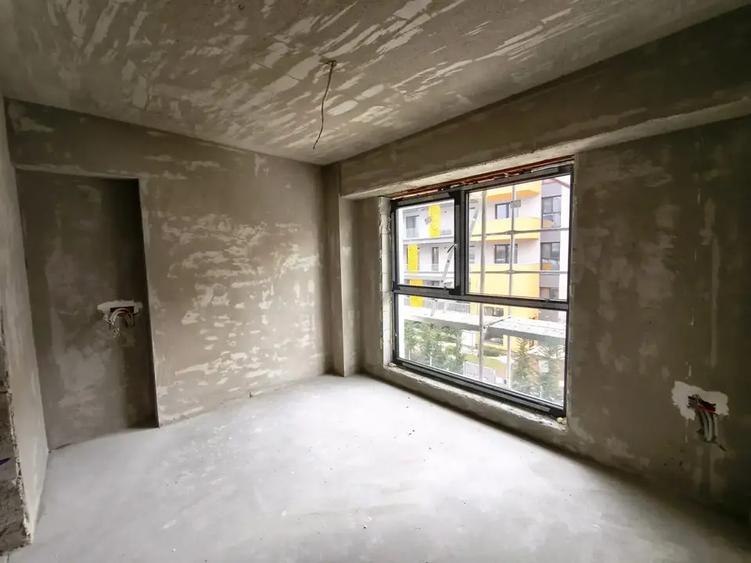 Apartament 3 camere decomandat, bloc nou, POZE REALE Theodor Pallady - 5