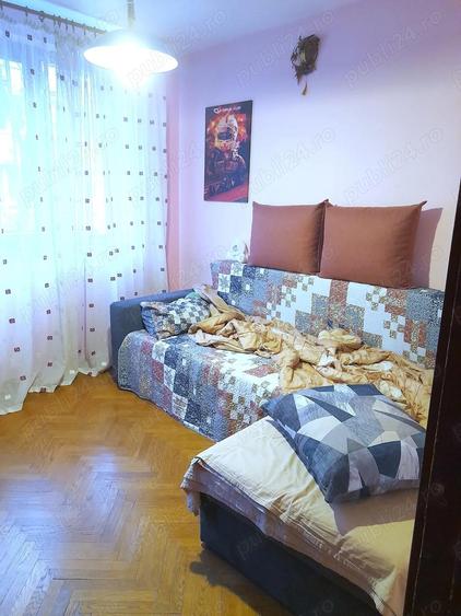 Vand apartament 4 camere, 96 mp, et.1 4, Drumul Taberei, Bucla - 7