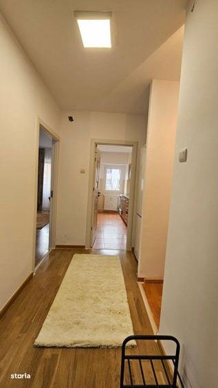 Garsoniera Petre Ispirescu- nou mobilata - 7