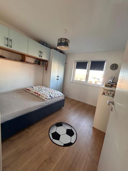 Casa Tip Duplex Izvor-Tarlungeni - 8