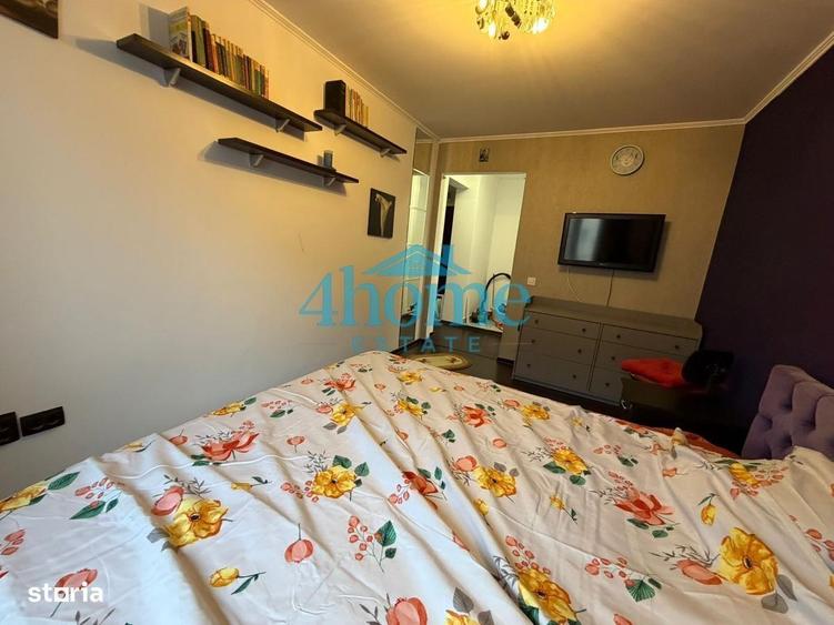 Apartament 2 camere Dristor|Metrou|Renovat|Pet Friendly - 6