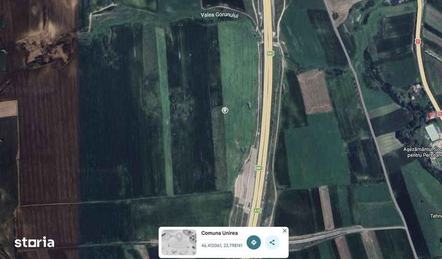 Teren de vanzare - 2