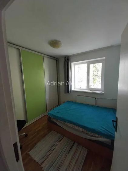 Apartament 3 camere, semidecomandat, 53 mp, ac, mobilat, Ion Mihalache Apartament 3 camere, semidecomandat, 53 mp, ac, mobilat, Ion Mihalache