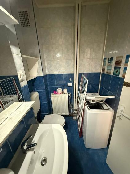 Inchiriez apartament 2 camere - 4